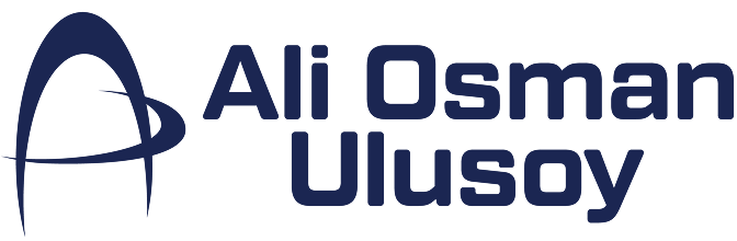 Ali Osman Ulusoy Logo